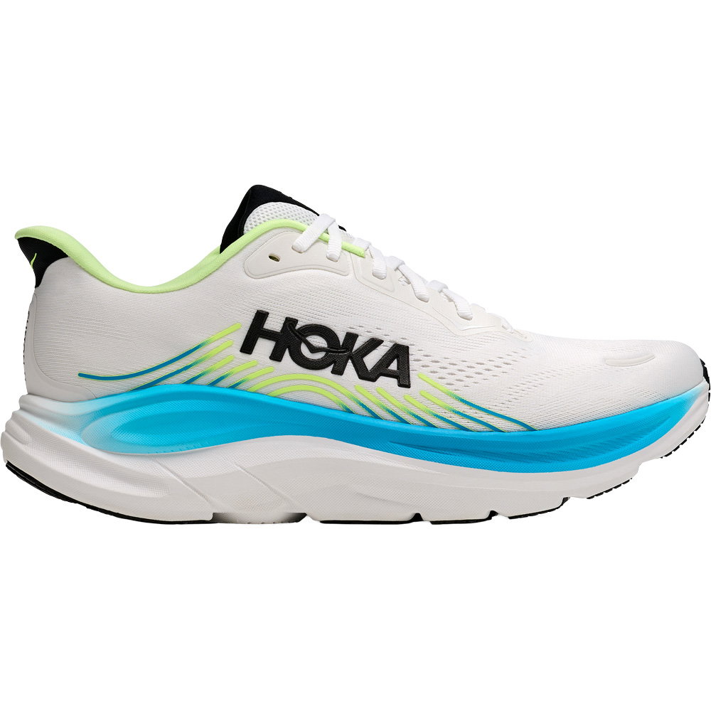 Bild von Herren Laufschuhe Clifton 11 der Marke Hoka