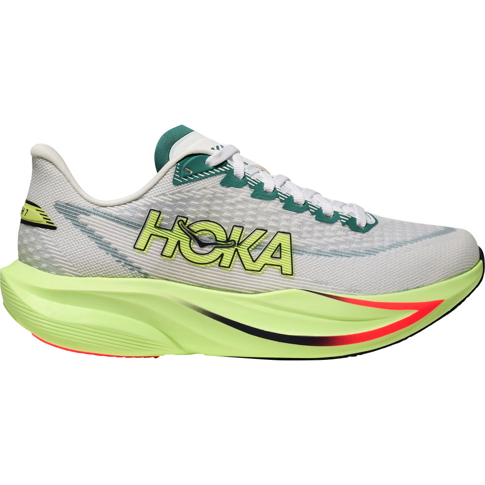 HOKA - Mach 7 Laufschuhe Damen frost