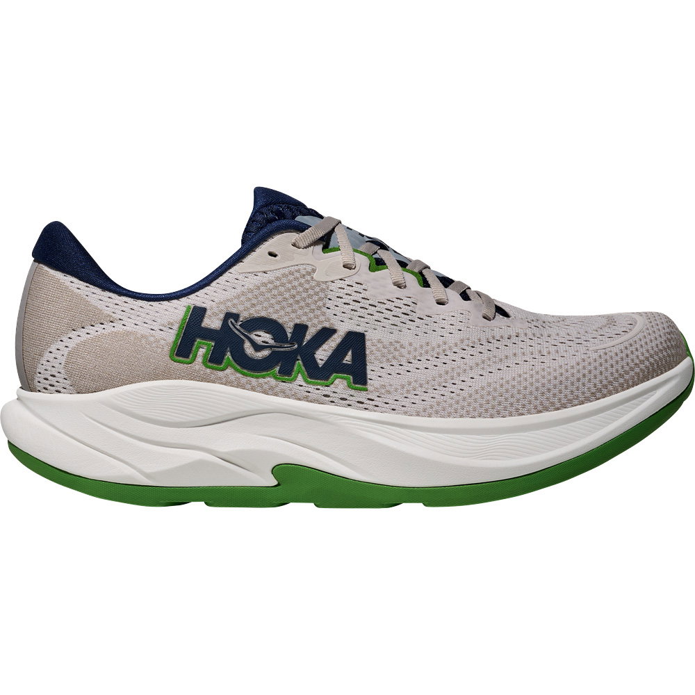 HOKA - Rincon 4 Laufschuhe Herren putty