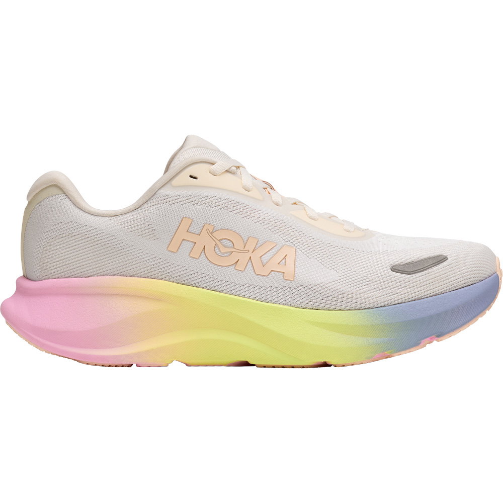 HOKA - Rincon 5 Laufschuhe Damen alabaster