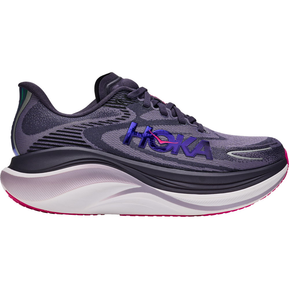 HOKA - Skyward X 2 Laufschuhe Damen squid ink