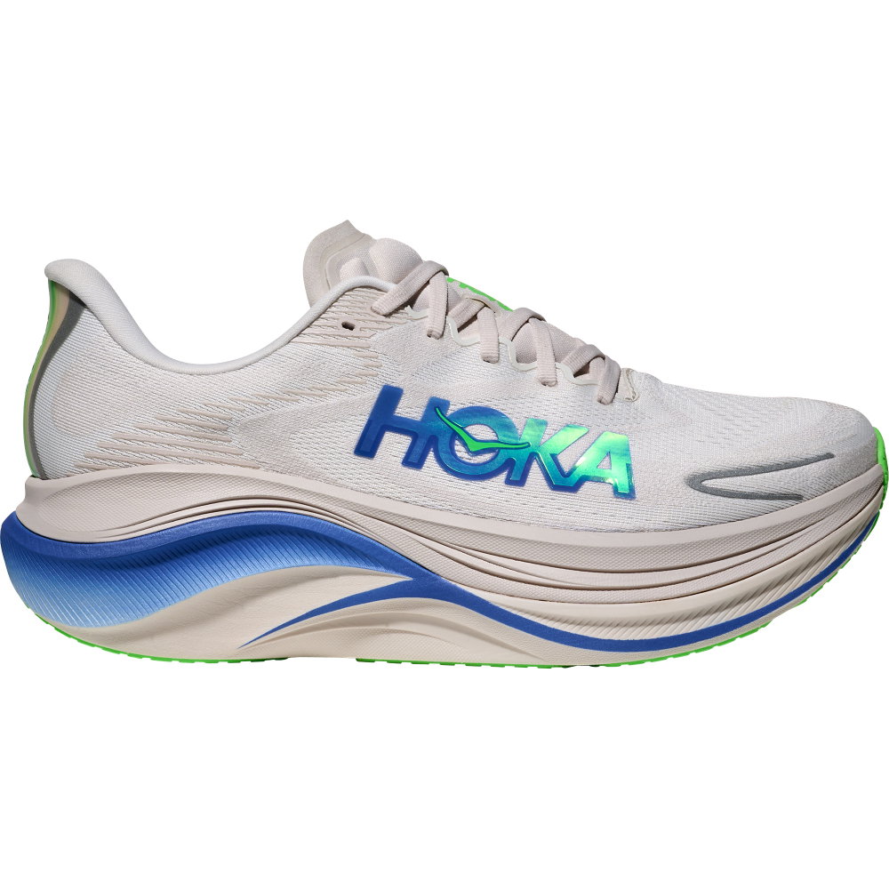 HOKA - Skyward X 2 Laufschuhe Herren grout