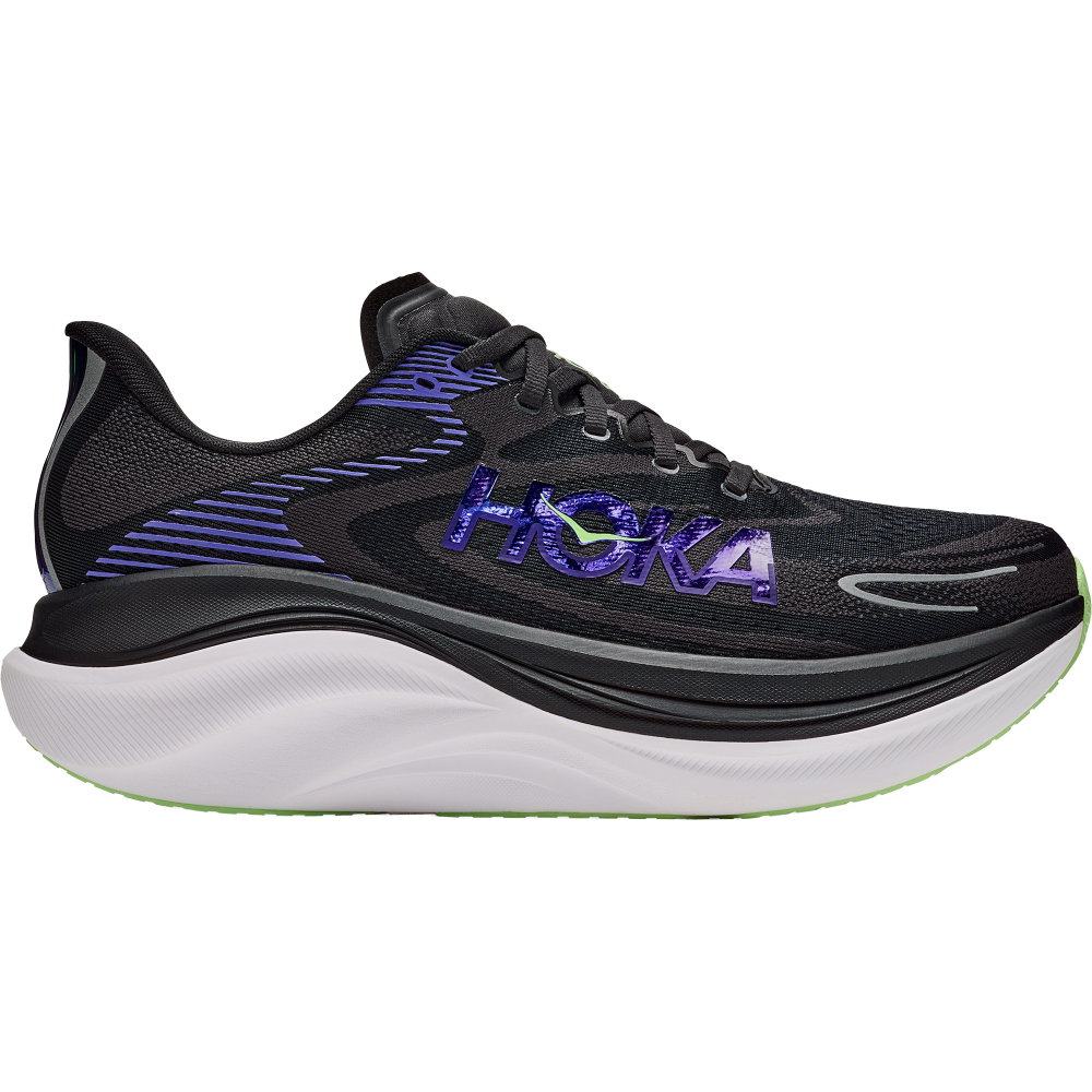 HOKA - Skyward X 2 Laufschuhe Herren carbon black