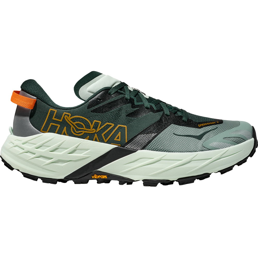 Bild von Speedgoat 7 der Marke Hoka
