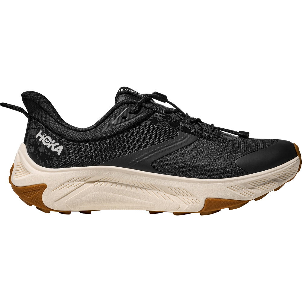 HOKA - Transport 2 Sneaker Herren schwarz
