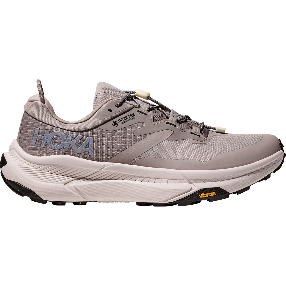 HOKA - Transport GORE-TEX® Sneaker Herren cement