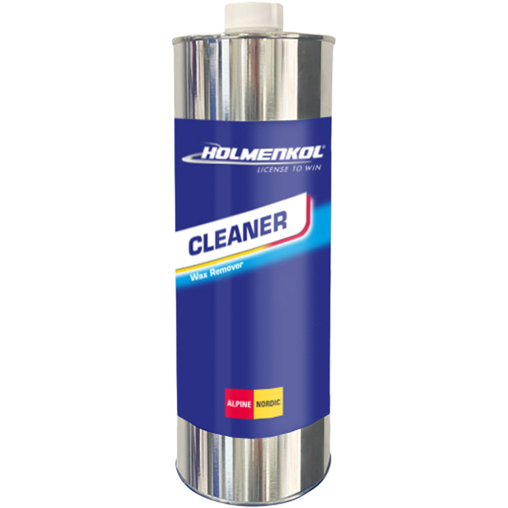 Holmenkol - Cleaner Spezialreiniger 1000ml