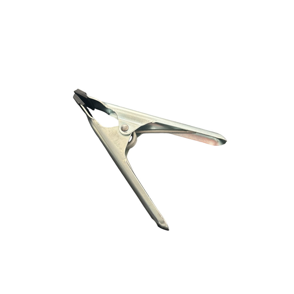 Holmenkol - File Guide Clamp Pro Klemme