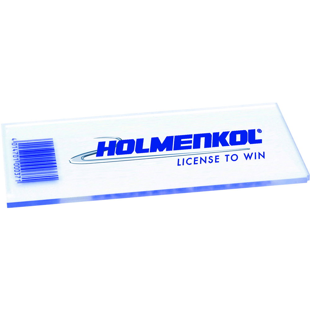 Holmenkol - Plexiklinge 3mm