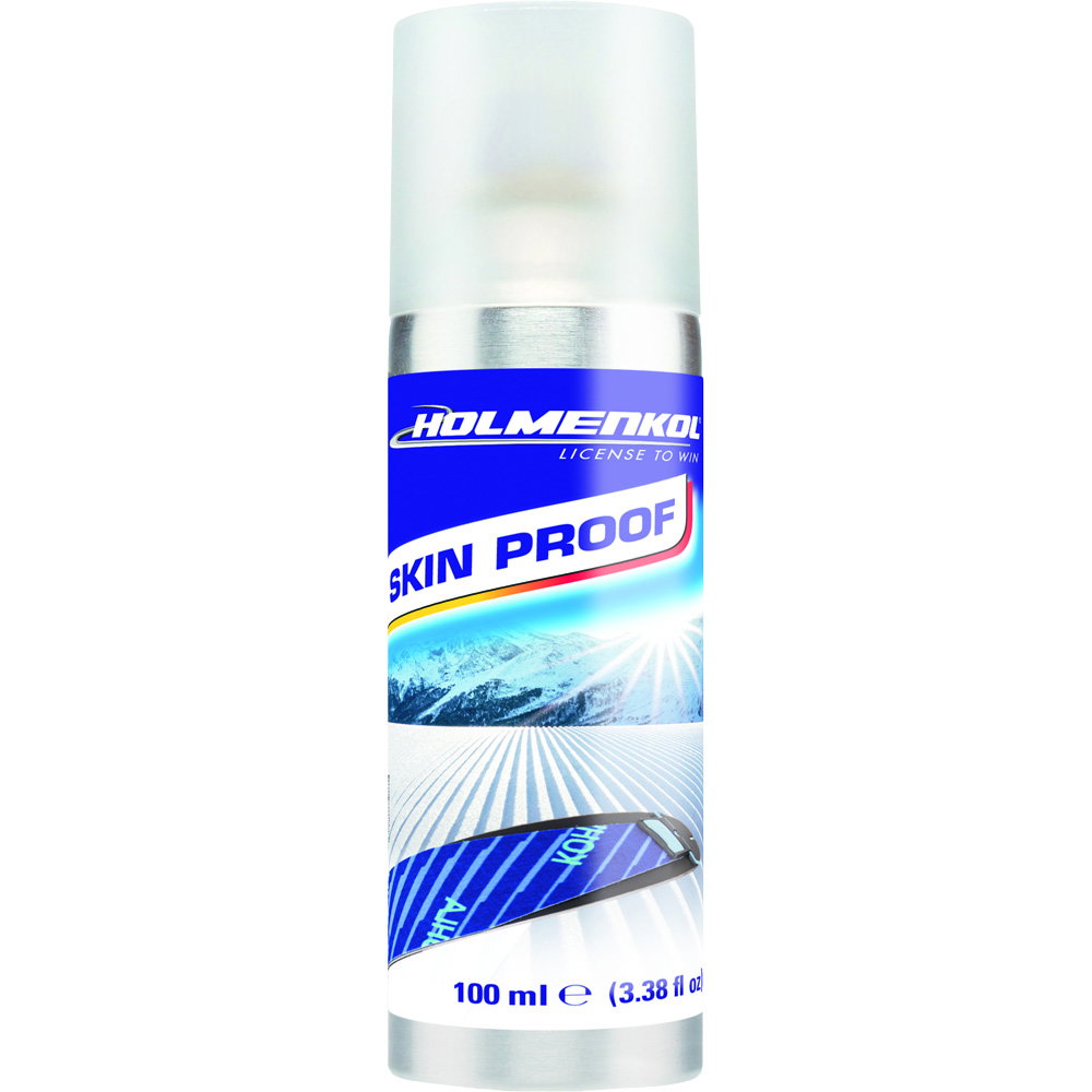 Holmenkol - Skin Proof Imprägnierspray für Skifelle 100ml