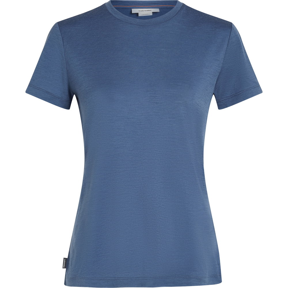 Icebreaker - Merino 150 Tech Lite III T-Shirt Damen dawn