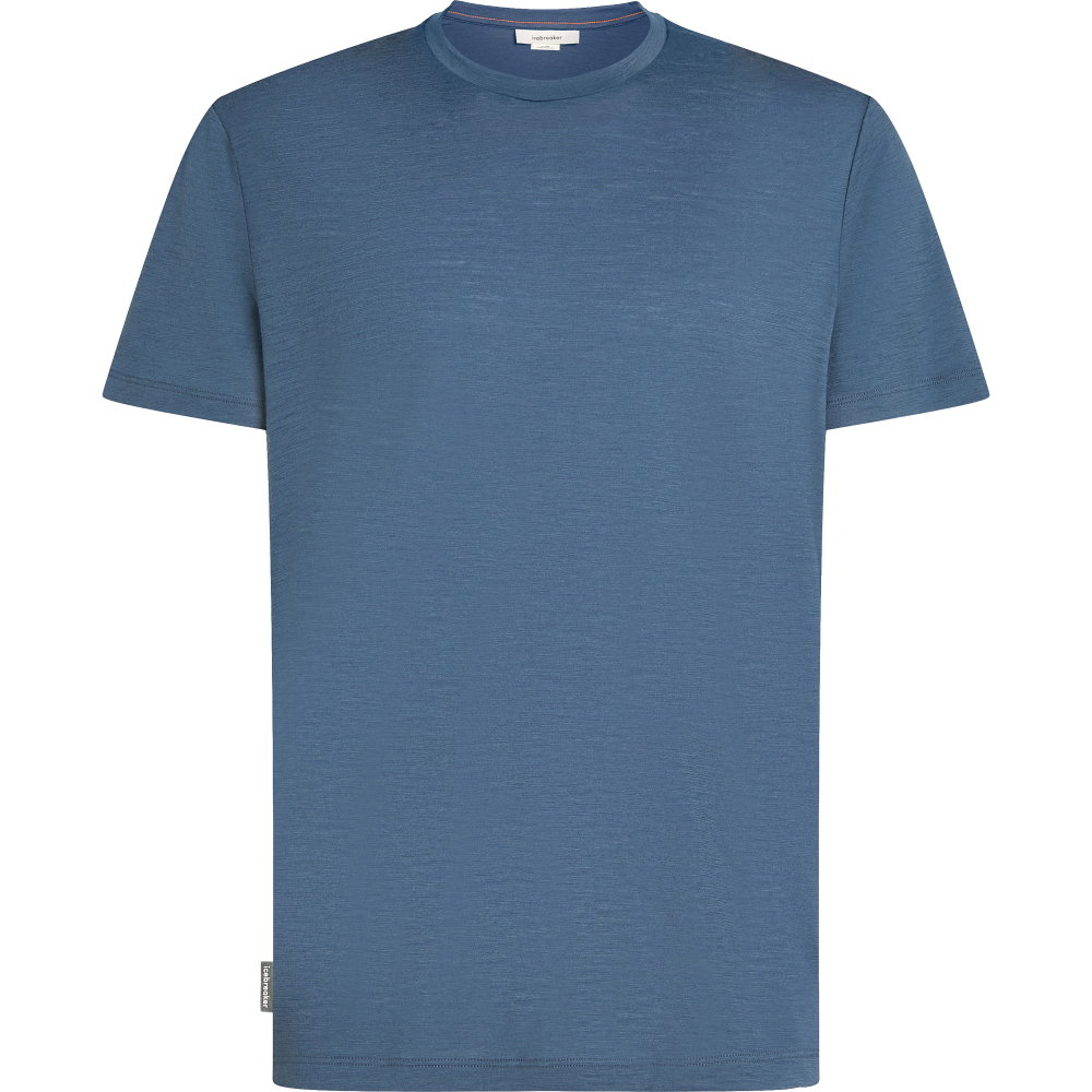 Icebreaker - Merino 150 Tech Lite III T-Shirt Herren dawn