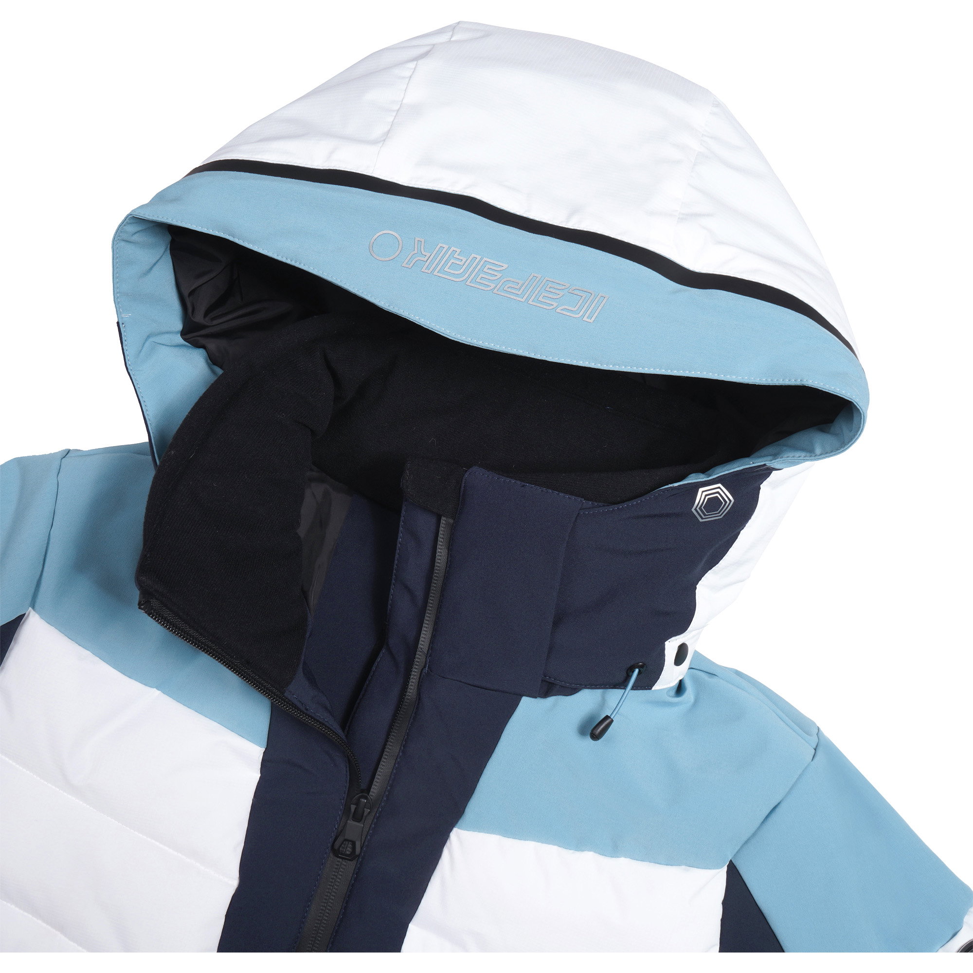 Icepeak - Florala Skijacke Damen dark blue kaufen im Sport Bittl Shop