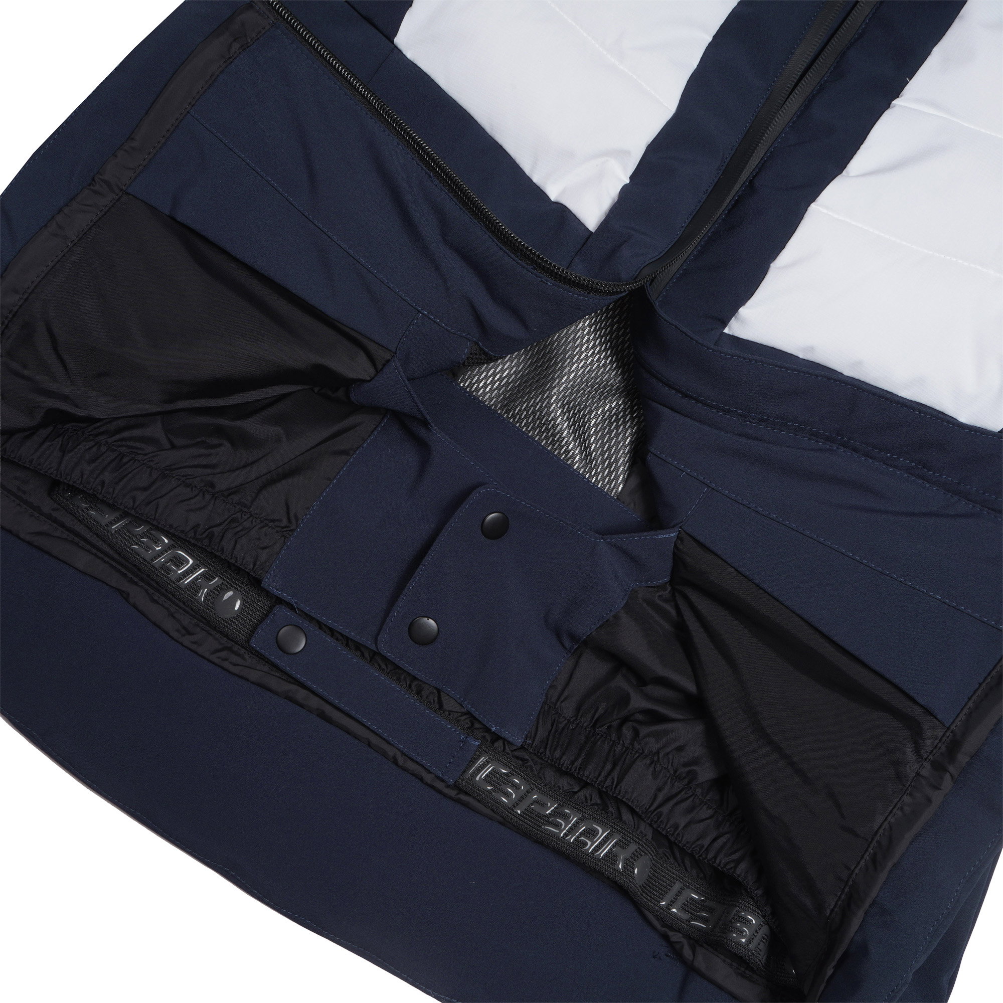 Icepeak - Florala Skijacke Damen dark blue kaufen im Sport Bittl Shop
