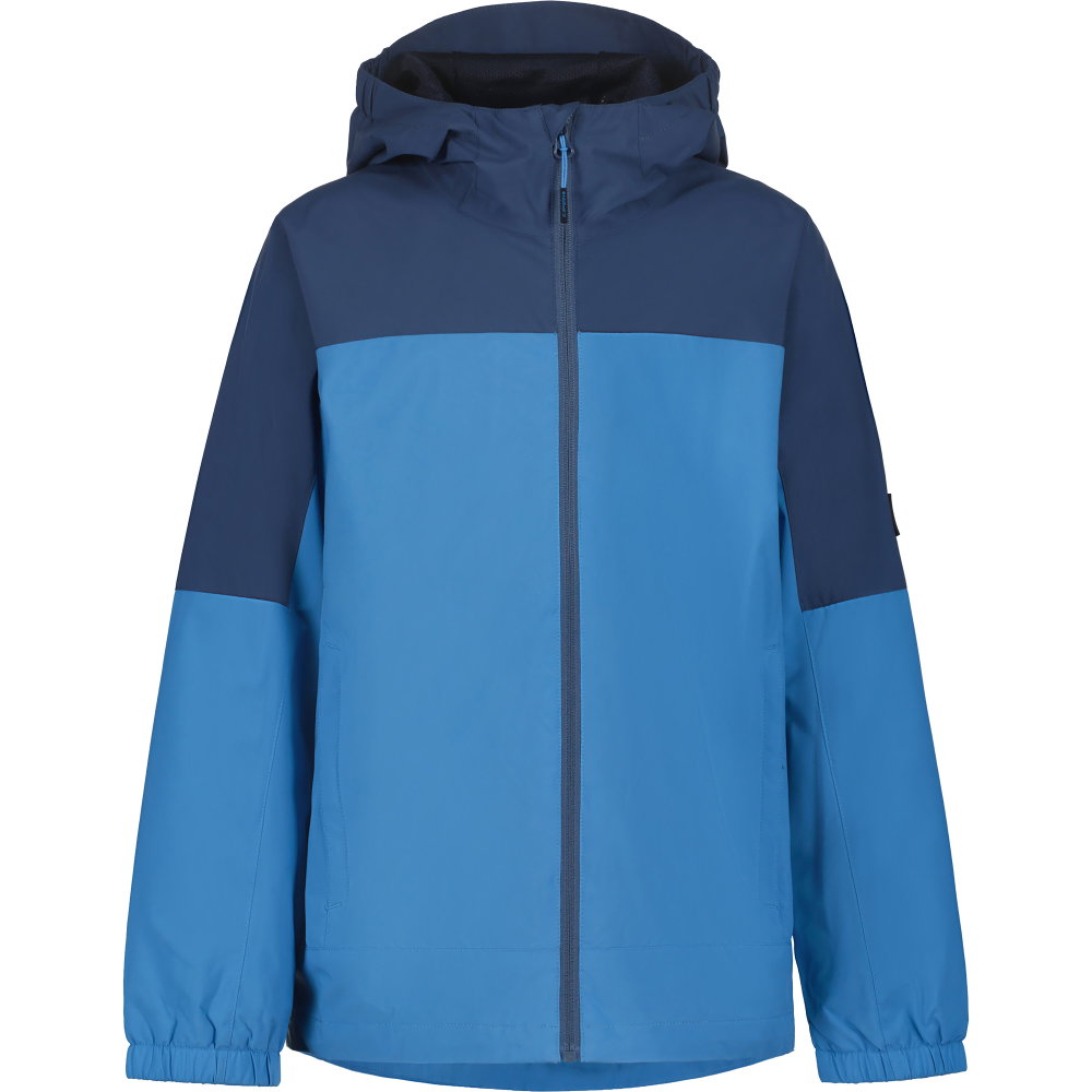 Icepeak - Kalamazoo Jr Regenjacke Jungen sky blue