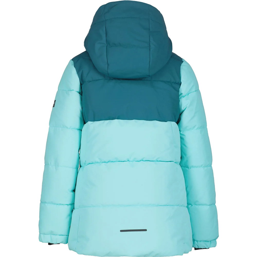 Icepeak Anorak Lucka Jr - Kinder Winterparka - Dunk Produktbild-Vorschau 7