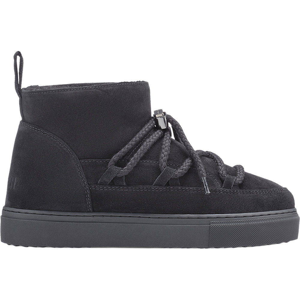 INUIKII - Classic Low Winterboots Damen schwarz