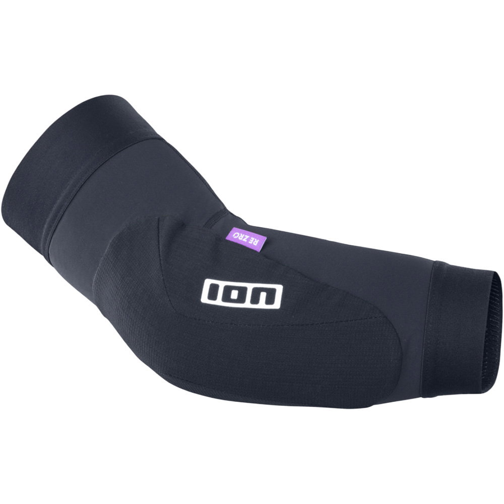 ION - Arcon Core Ellenbogenschützer schwarz