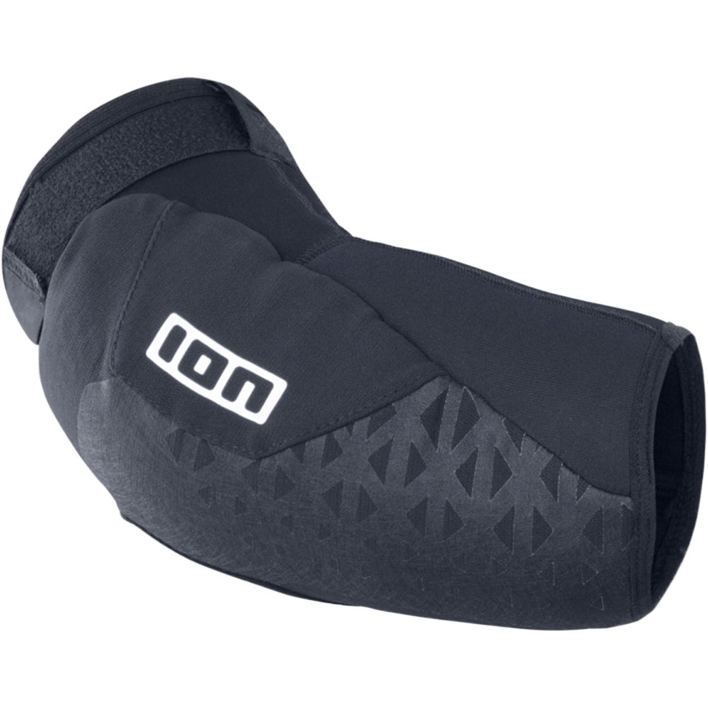 ION - Elbow Pads E-Pact Ellbogenschoner schwarz