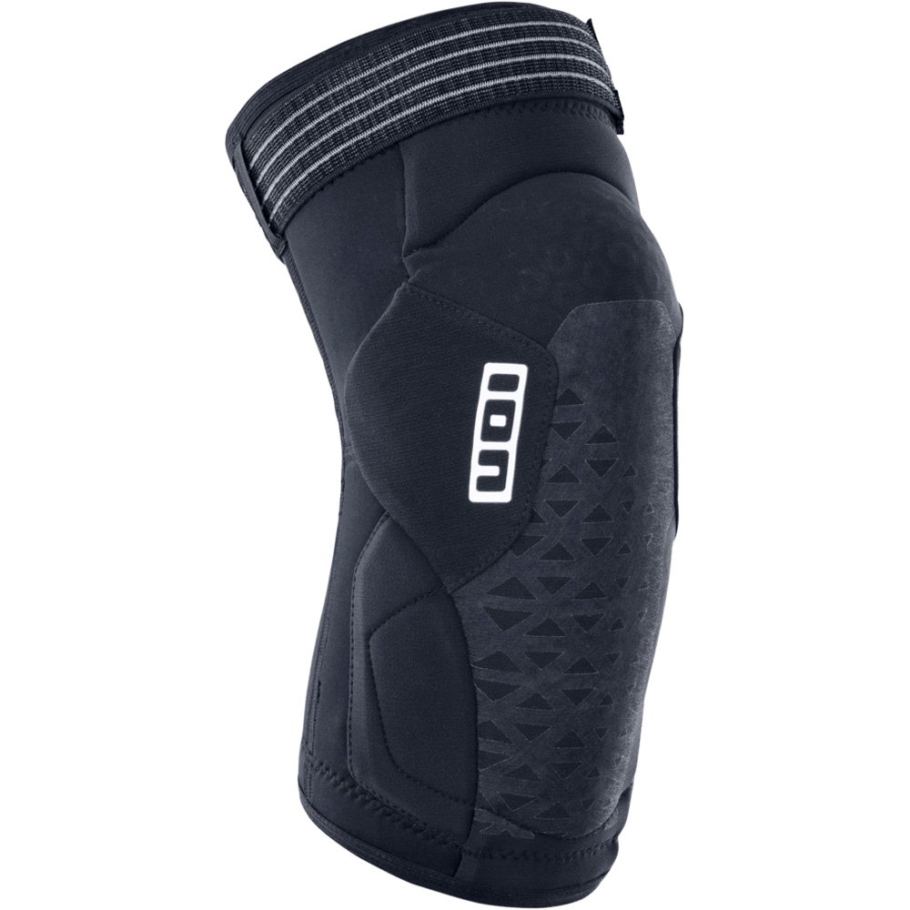 ION - Knee Pads K-Pact Knieschoner schwarz