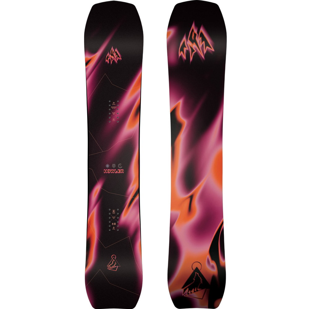 Jones - Howler 26/27 Snowboard Damen