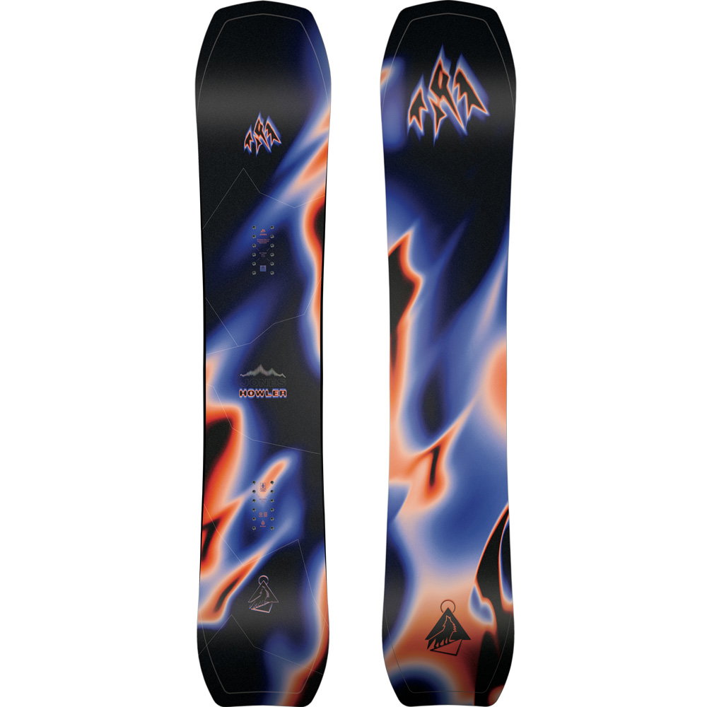 Jones - Howler 26/27 Snowboard Herren
