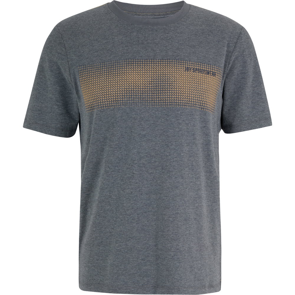Joy - Elmo T-Shirt Herren charcoal mel.