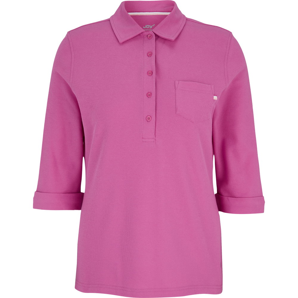 Joy - Gisele Poloshirt Damen rosebloom
