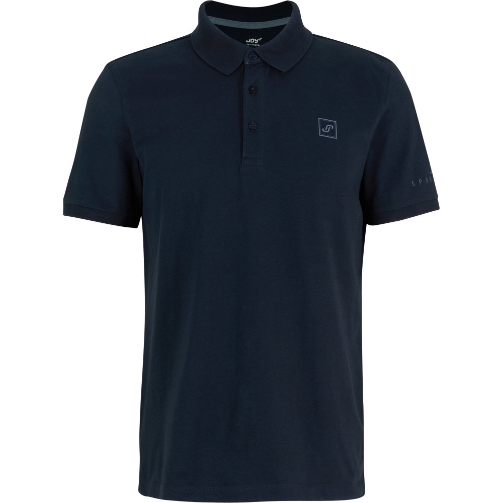 Joy - Loreno Poloshirt Herren night