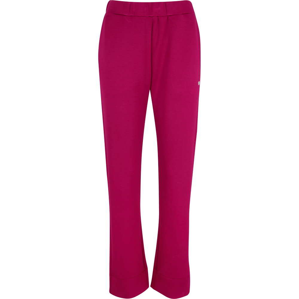 Joy - Lydia Jogginghose Damen plum red
