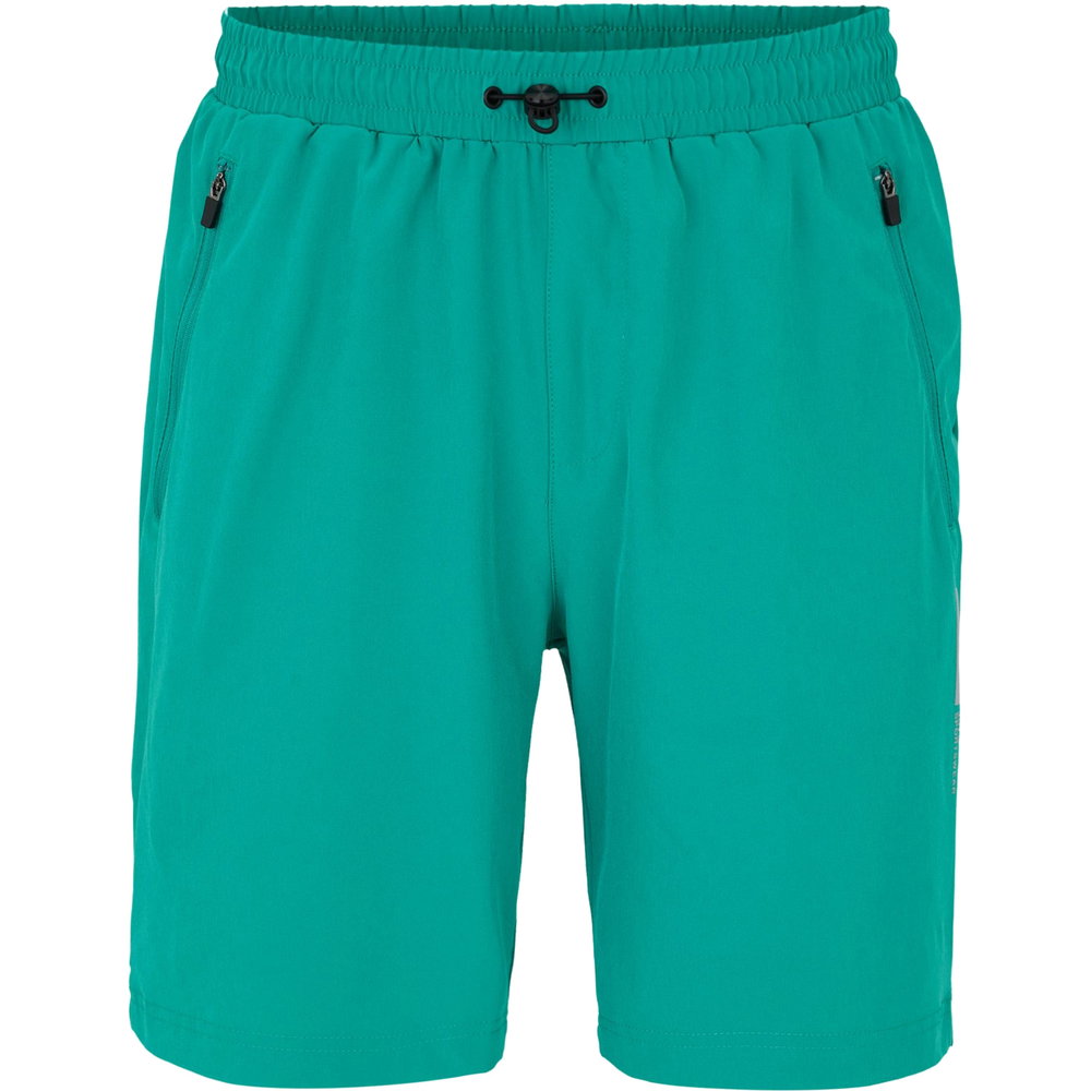Joy - Marek Shorts Herren cadmium green
