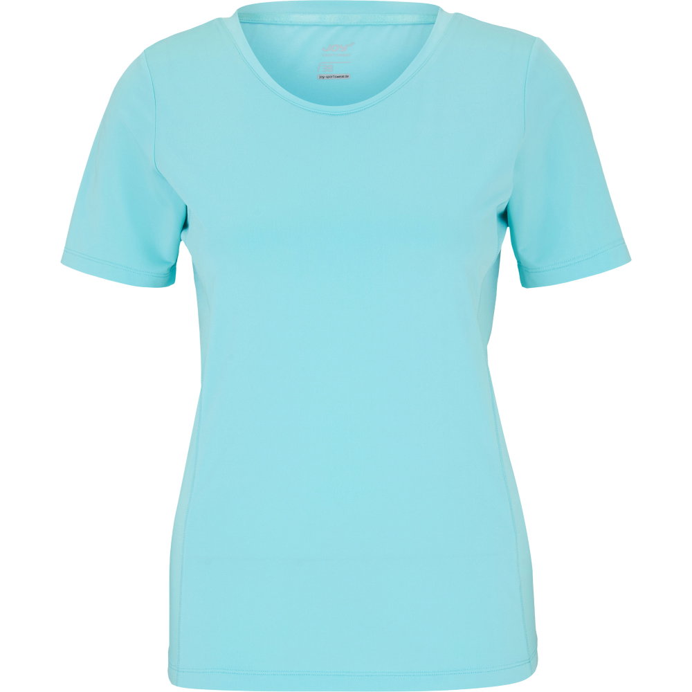 Joy - Naomi T-Shirt Damen light topaz