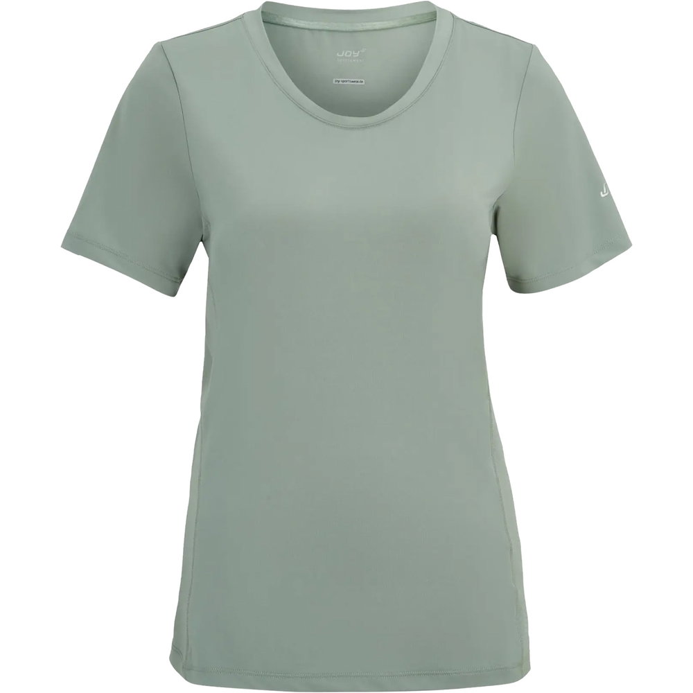 Joy - Naomi T-Shirt Damen misty sage