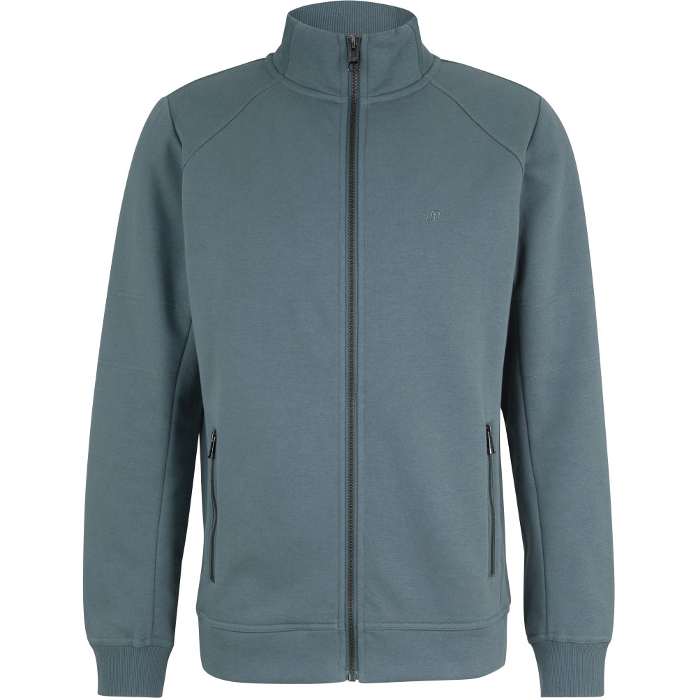 Joy - Raphael Sweatjacke Herren carbon grey