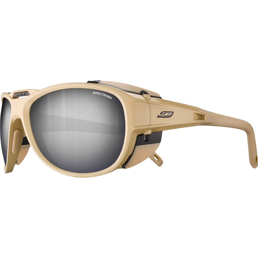 Julbo - Explorer 2.0 SPECTRON Sonnenbrille helles kastanienbraun