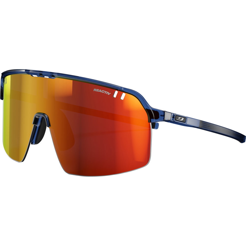 Julbo - Intensity REACTIV Sonnenbrille blau