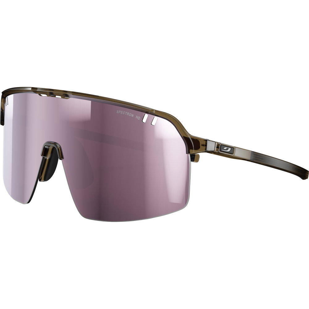 Julbo - Intensity SPECTRON HD Sonnenbrille braun