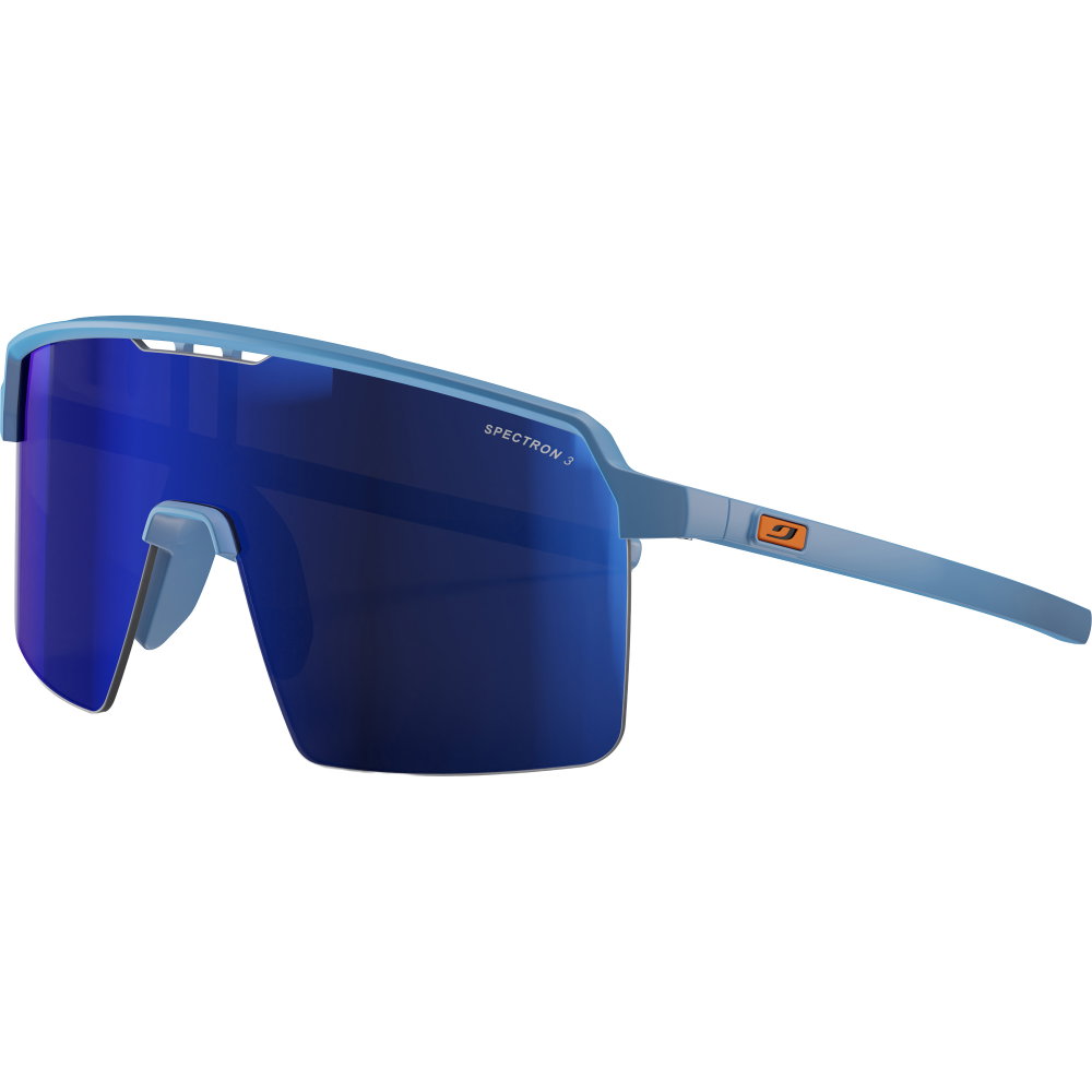 Julbo - Intensity Junior SPECTRON Sonnenbrille Kinder blau