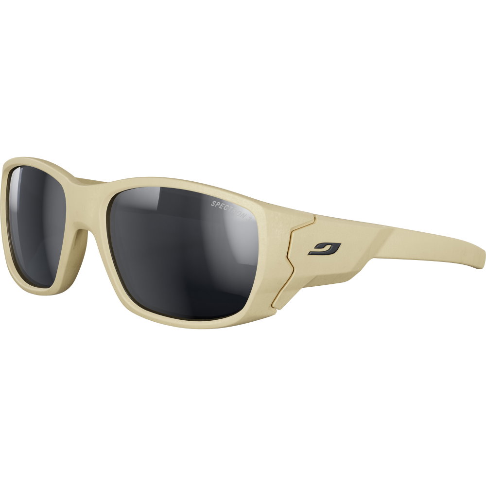 Julbo - Stronger SPECTRON Sonnenbrille Kinder beige