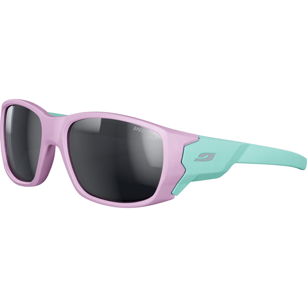 Julbo - Stronger SPECTRON Sonnenbrille Kinder rosa