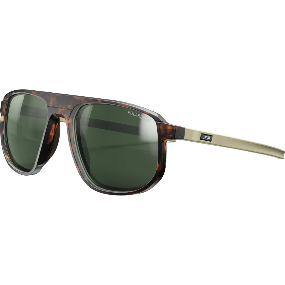 Julbo - Ward SPECTRON Polarized Sonnenbrille braun
