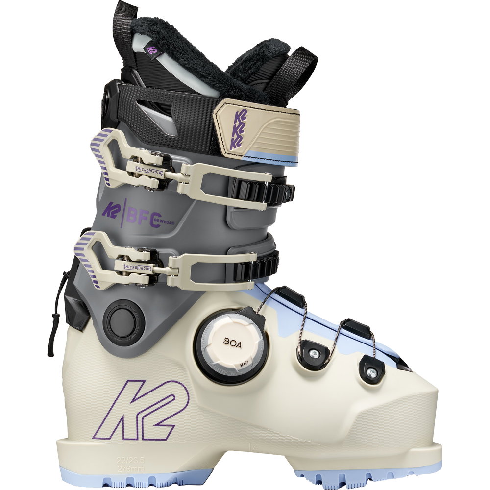 K2 - BFC 95 BOA® Alpin Skischuhe Damen