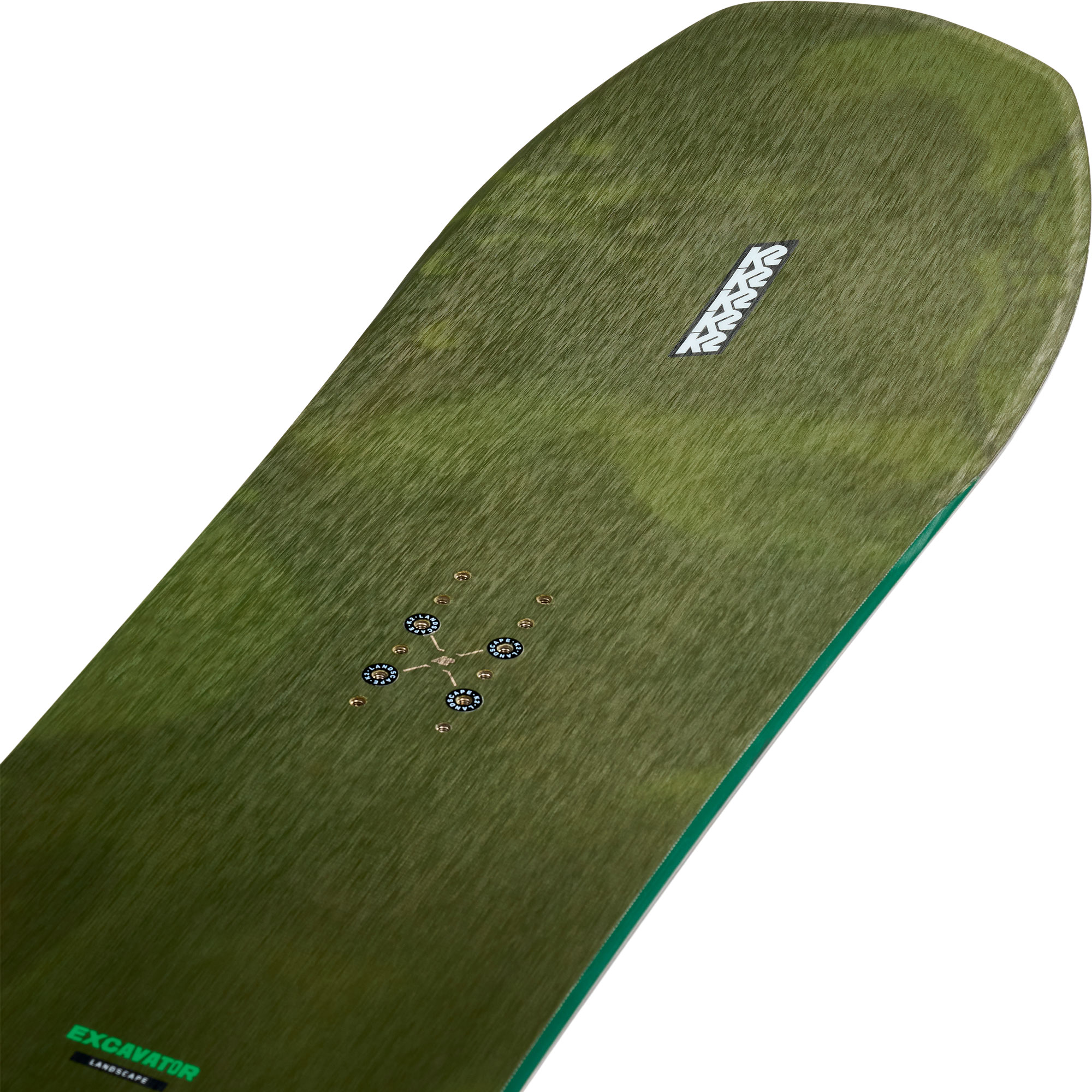 K2 - Excavator 25/26 Snowboard at Sport Bittl Shop