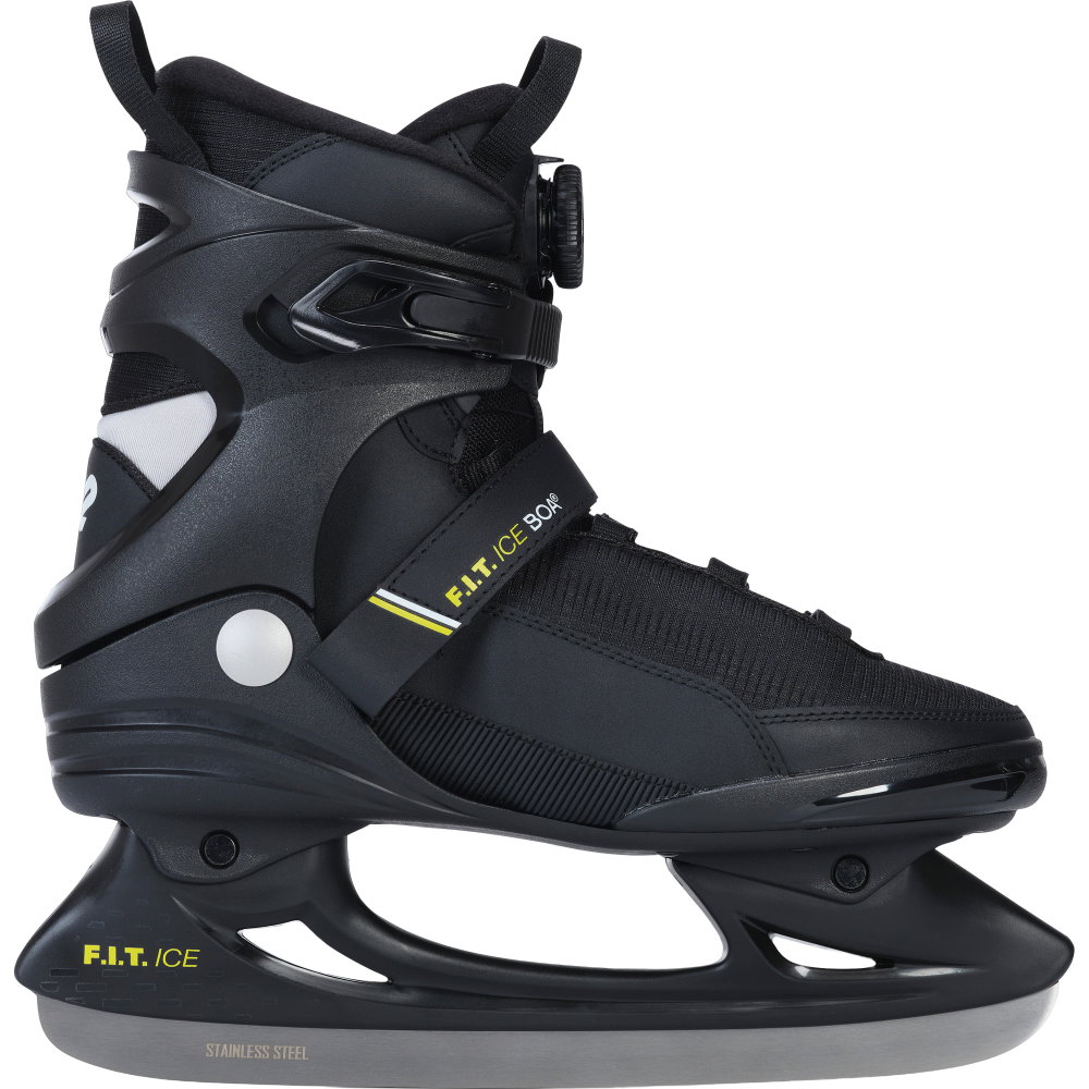 K2 - F.I.T ICE BOA® Schlittschuhe Herren schwarz 259190_233