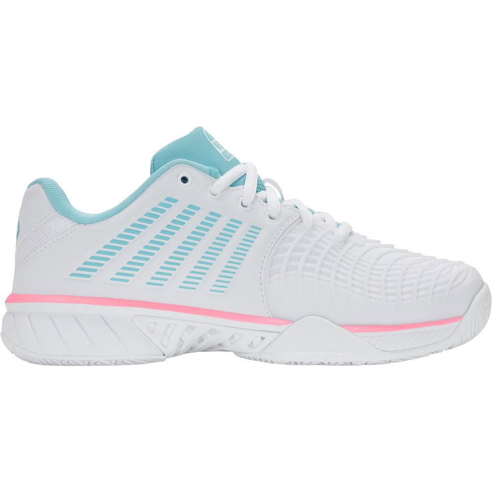 K-Swiss - Express Light 3 Padelschuhe Damen weiß