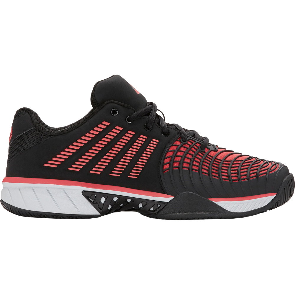 K-Swiss - Express Light 3 Padelschuhe Herren schwarz