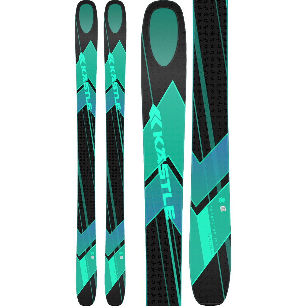 Kästle - Transcend 104 26/27 Freeski