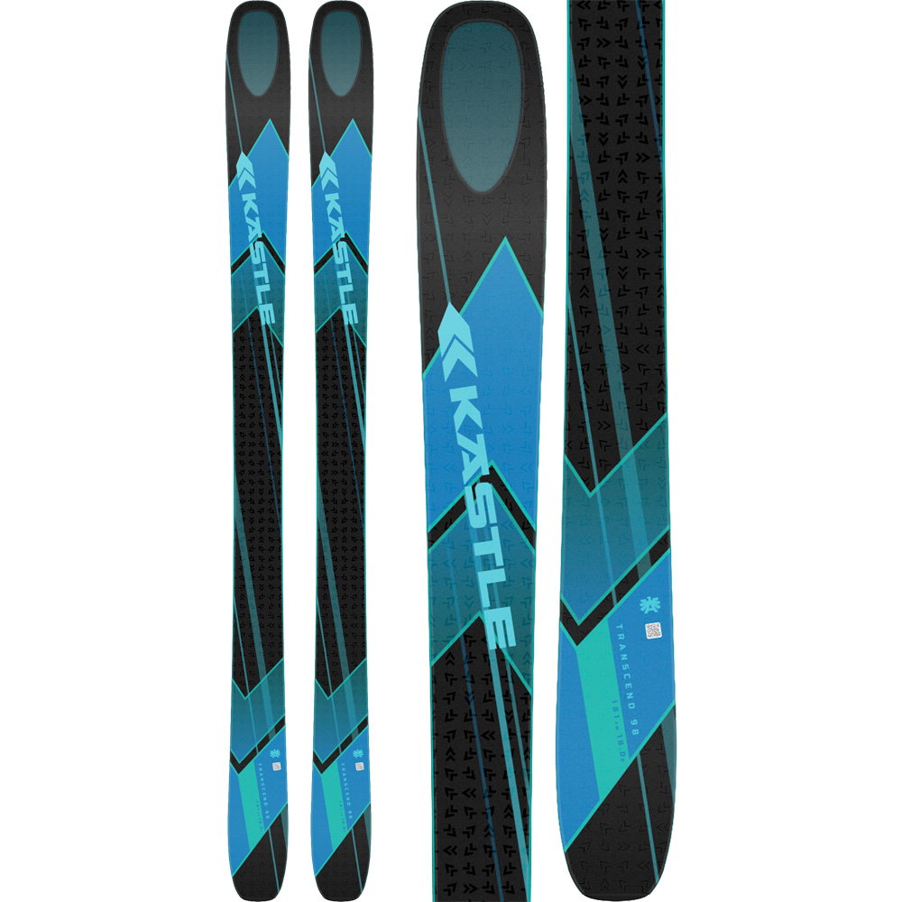 Kästle - Transcend 98 26/27 Freeski