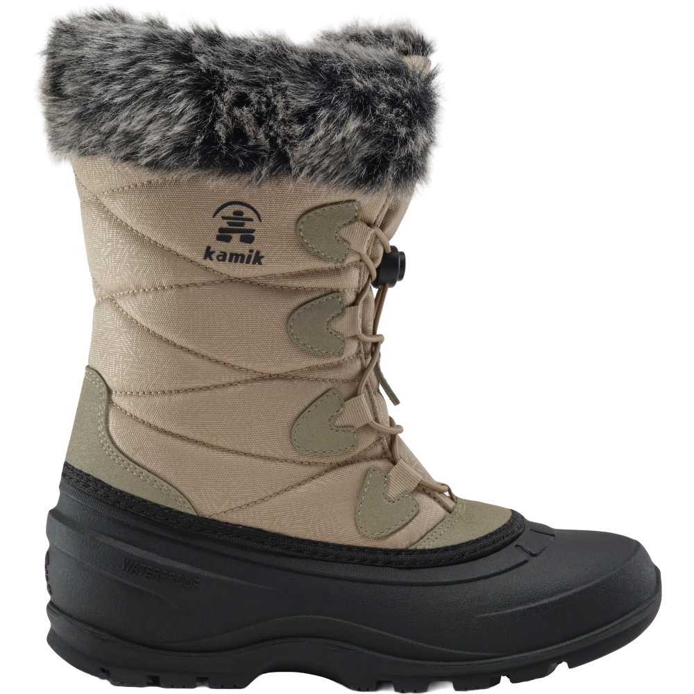 Kamik - Momentum3 Winterstiefel Damen crockery
