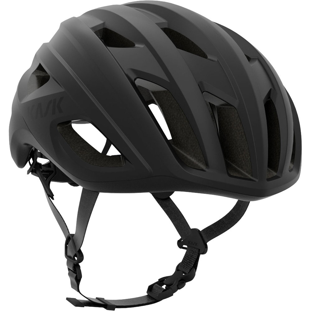Kask - Mojito Cubed Fahrradhelm black matt